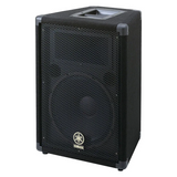 Yamaha BR12 Two-Way 12-Inch Passive Loudspeaker