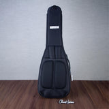 PRS S2 Vela Custom Color Electric Guitar - Frost Green - #24S2079280