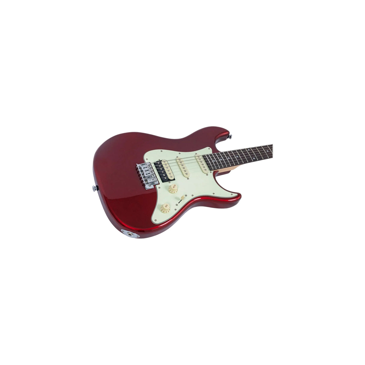 Sire Larry Carlton S1 Electric Guitar - Candy Apple Red