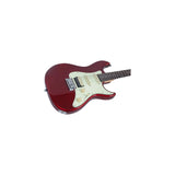 Sire Larry Carlton S1 Electric Guitar - Candy Apple Red