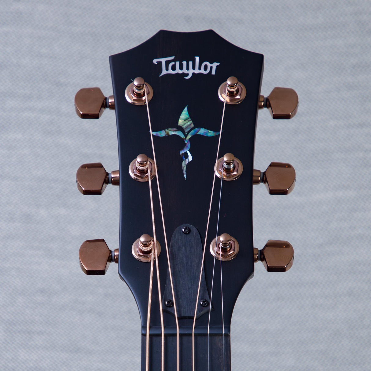 Taylor Next Generation Special Edition K24ce Hawaiian Koa Acoustic Electric Guitar - #1204276074