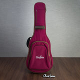 Cordoba Stage Limited Electric Nylon String Guitar - Garnet - New
