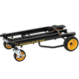 Rock N Roller R9XLHD 38 to 60-Inch All Terain Multi-Cart Transporter