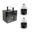 Chauvet Hurricane Haze 2D Bundle With 2 Gallons of Haze Fluid