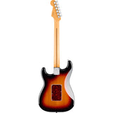 Fender Player II Stratocaster HSS FR Electric Guitar - 3-Tone Sunburst
