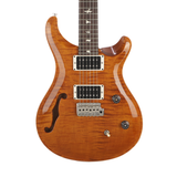 PRS CE 24 Semi Hollow Electric Guitar - Amber
