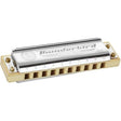 Hohner Thunderbird Harmonica Key of Low A