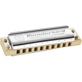 Hohner Thunderbird Harmonica Key of Low A