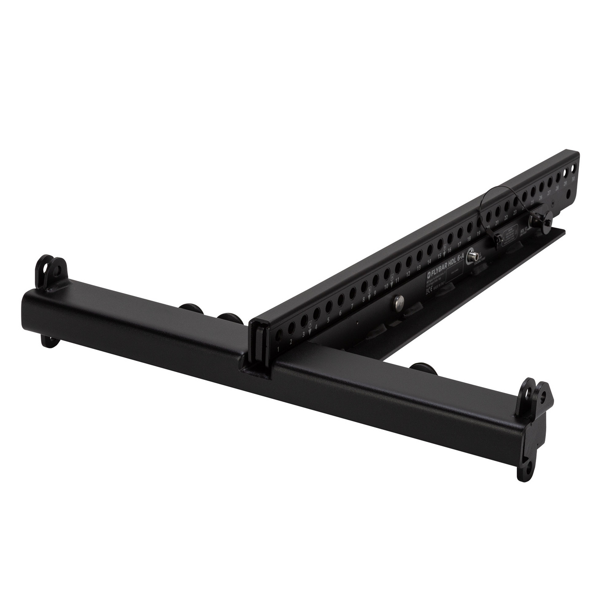 RCF FB-HDL6 Flybar for HDL6A, HDL12AS, HDL26A, HDL35AS -16 Units Max - New