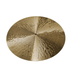 Paiste Signature Traditionals 4302320 Flat Ride Cymbal - New,20-Inch