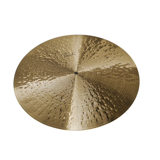 Paiste Signature Traditionals 4302320 Flat Ride Cymbal - Mint, Open Box