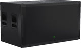 Mackie SRM2850 1600W Dual 18" Powered Subwoofer - Preorder