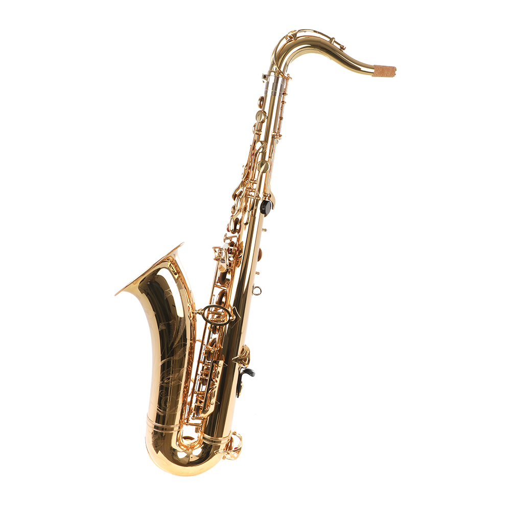 Yamaha YTS-875EX Custom EX Tenor Saxophone