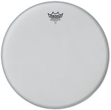 Remo 13" Coated X-14 Drum Head - New,13 Inch