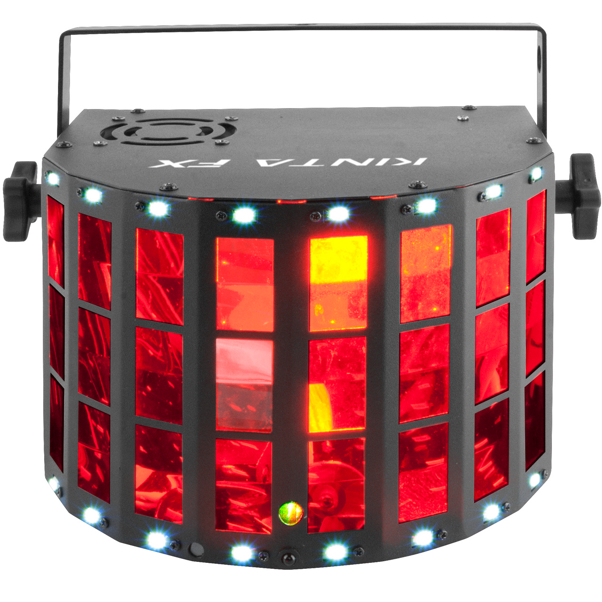 Chauvet DJ Kinta FX ILS Compact Four-Color Multi Effect Light - Mint, Open Box