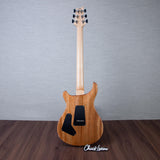 PRS Custom 24 Floyd 10-Top Electric Guitar - Tiger Eye - #250418509