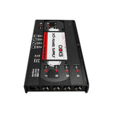 Cioks Limited Edition DC7 Retro Series With Custom VHS Graphic Power Supply