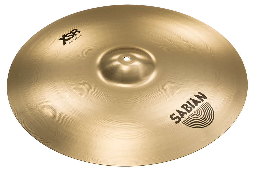 Sabian XSR 21" Ride Cymbal