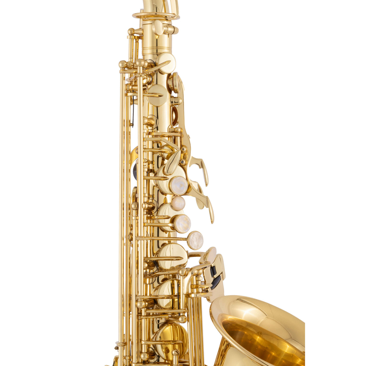 Conn CAS211 Eb Alto Saxophone