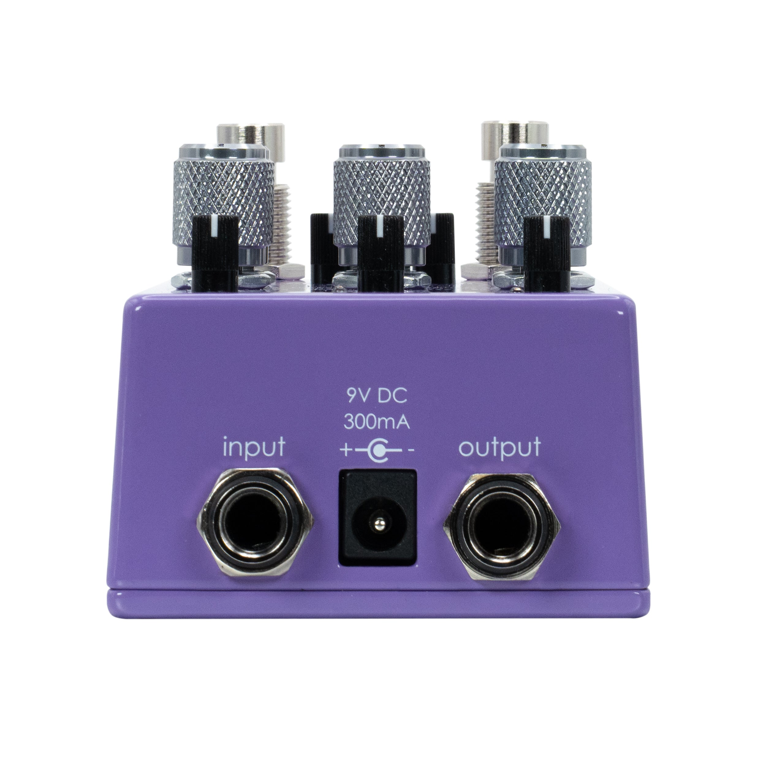 Empress Bass ParaEQ – Chuck Levin's Washington Music Center