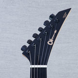 Charvel Custom Shop San Dimas 1H Masterbuilt by “Big” Rob Knowles - Taxi Cab Yellow - #RK0077