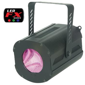 ADJ LED Vision Hi Tech LED DMX Effect Light - New