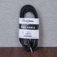 Chuck Levins LGXF-10-WM 10-Foot Balance LGX Cable - XLRF to TRSM