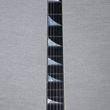 Jackson Custom Shop Soloist HS Electric Guitar - Platinum Pink Pristine - #J10914