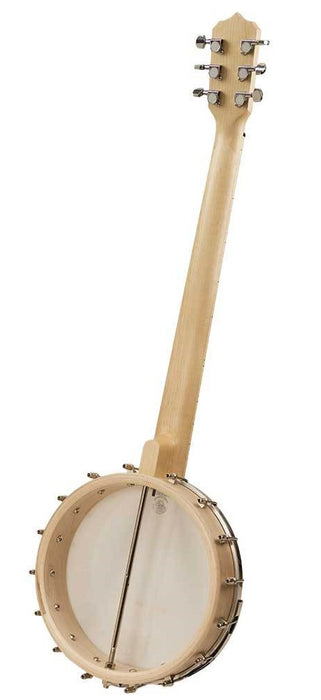 Deering G6S Goodtime 6 String Banjo