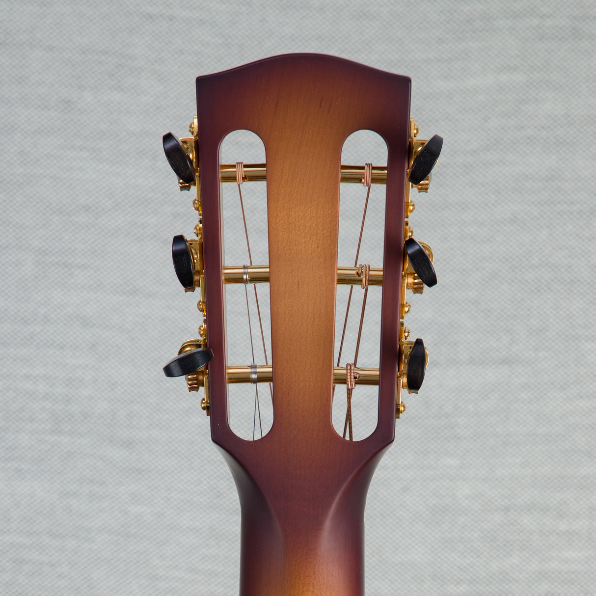Bedell Revolution Parlor Acoustic Guitar - #522018