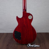 Gibson Custom Shop 1959 Les Paul Standard BOTB Page 102 Electric Guitar - #95787