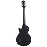 Gibson Les Paul Standard 60's Figured Top Electric Guitar - Dark Purple Burst