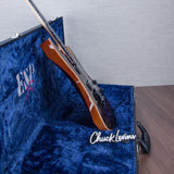 ESP USA M-II DX FR Electric Guitar - Hellfire - #US25017