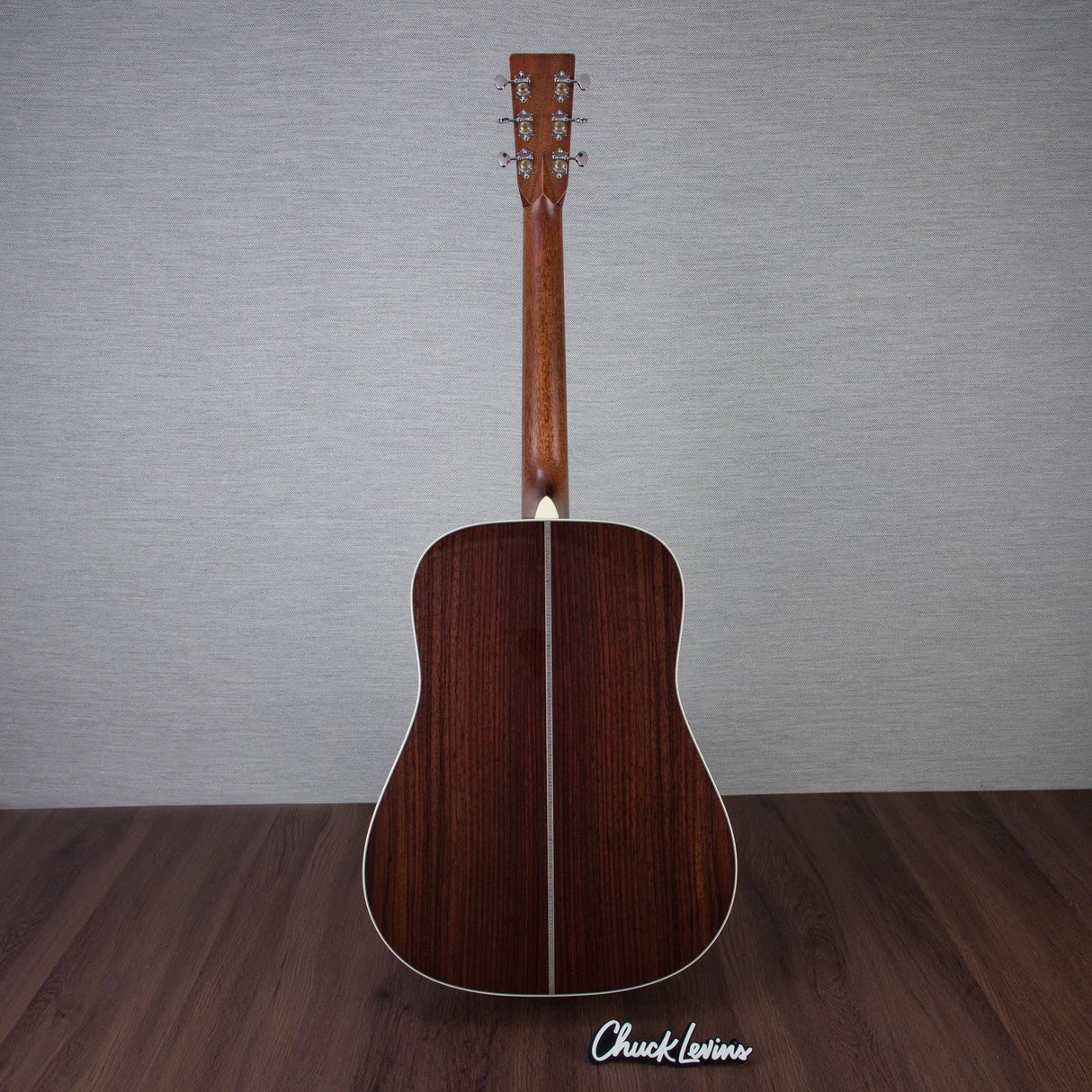 Martin HD-28 East Indian Rosewood/Spruce Acoustic Guitar - #M2961679