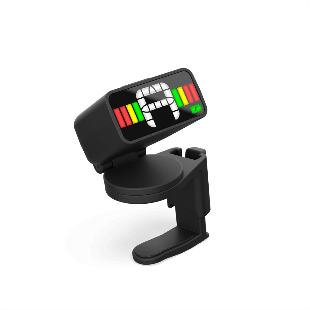D'Addario Micro Rechargeable Tuner