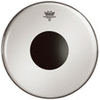 Remo 12" Coated Controlled Sound Drum Head With Black Dot - New,12 Inch