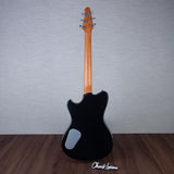 Powers Electric A-Type HardTail Electric Guitar - Pale Ale - #B129