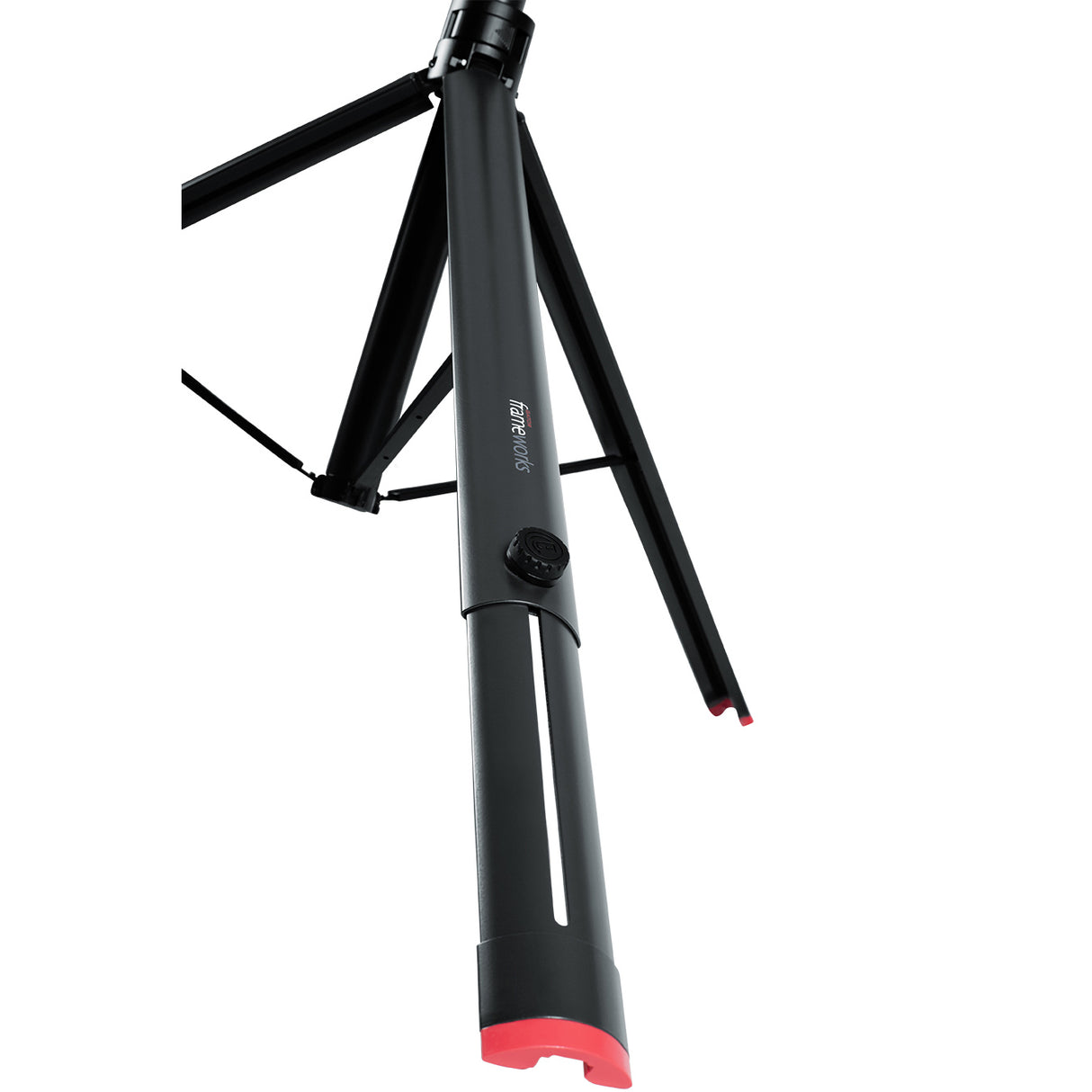 Gator Cases GFW-ID-SPKR PA Speaker Stands