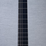Godin MultiAc Grand Concert SA Nylon String Acoustic-Electric Guitar - Trans Black - CHUCKSCLUSIVE - #26317995