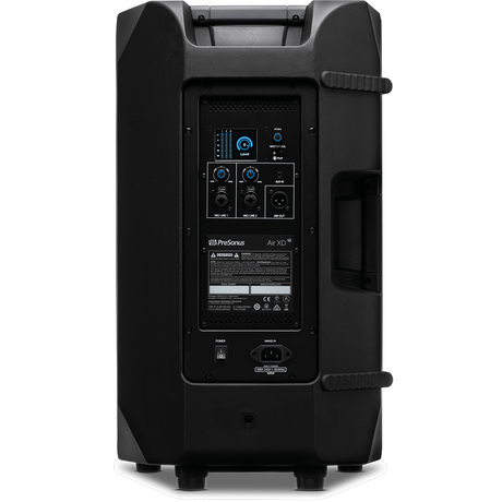 PreSonus AIR XD 12 2-Way 12-Inch Active Extended Definition Loudspeaker