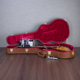 Gibson ES-335 Semi Hollow Body Guitar - Vintage Burst - #222320402