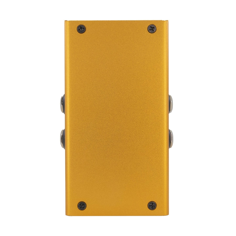 Walrus Audio Mako Series MKII: ACS1 Amp + Cab Simulator Guitar Effects Pedal