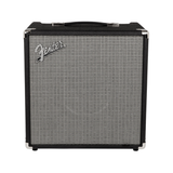 Fender Rumble 40 1x10-Inch 40-Watt V3 Bass Combo Amplifier - Black