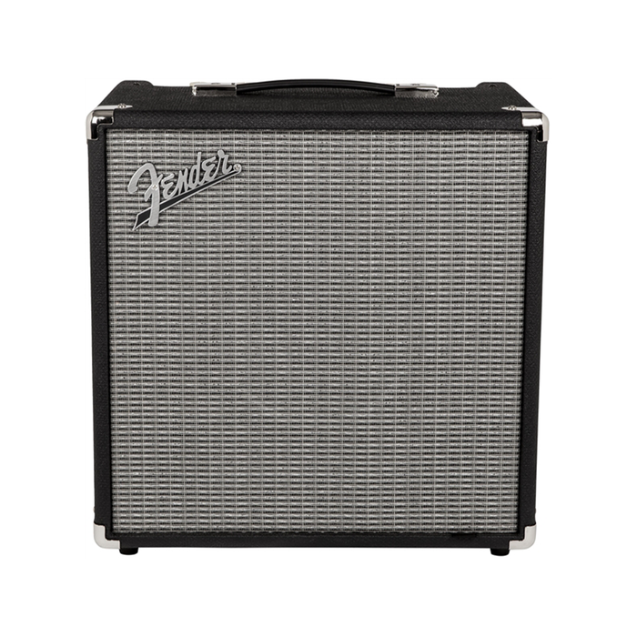 Fender Rumble 40 1 X 10" 40W V3 Bass Combo Amplifier - Black - New