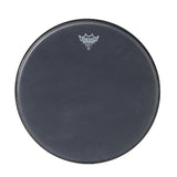 Remo 14" Black X Snare Drum Head