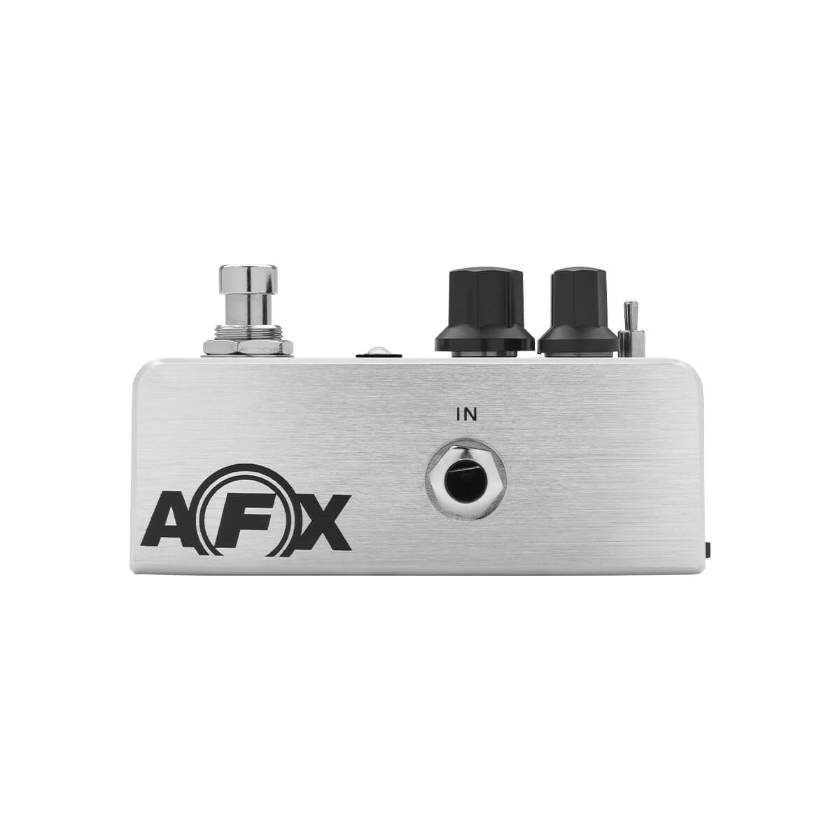 Fishman AFX Echoback Mini Acoustic Guitar Delay Effects Pedal