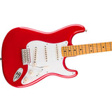 Fender Vintera III Late '50s Stratocaster Electric Guitar, Maple Fingerboard - Dakota Red