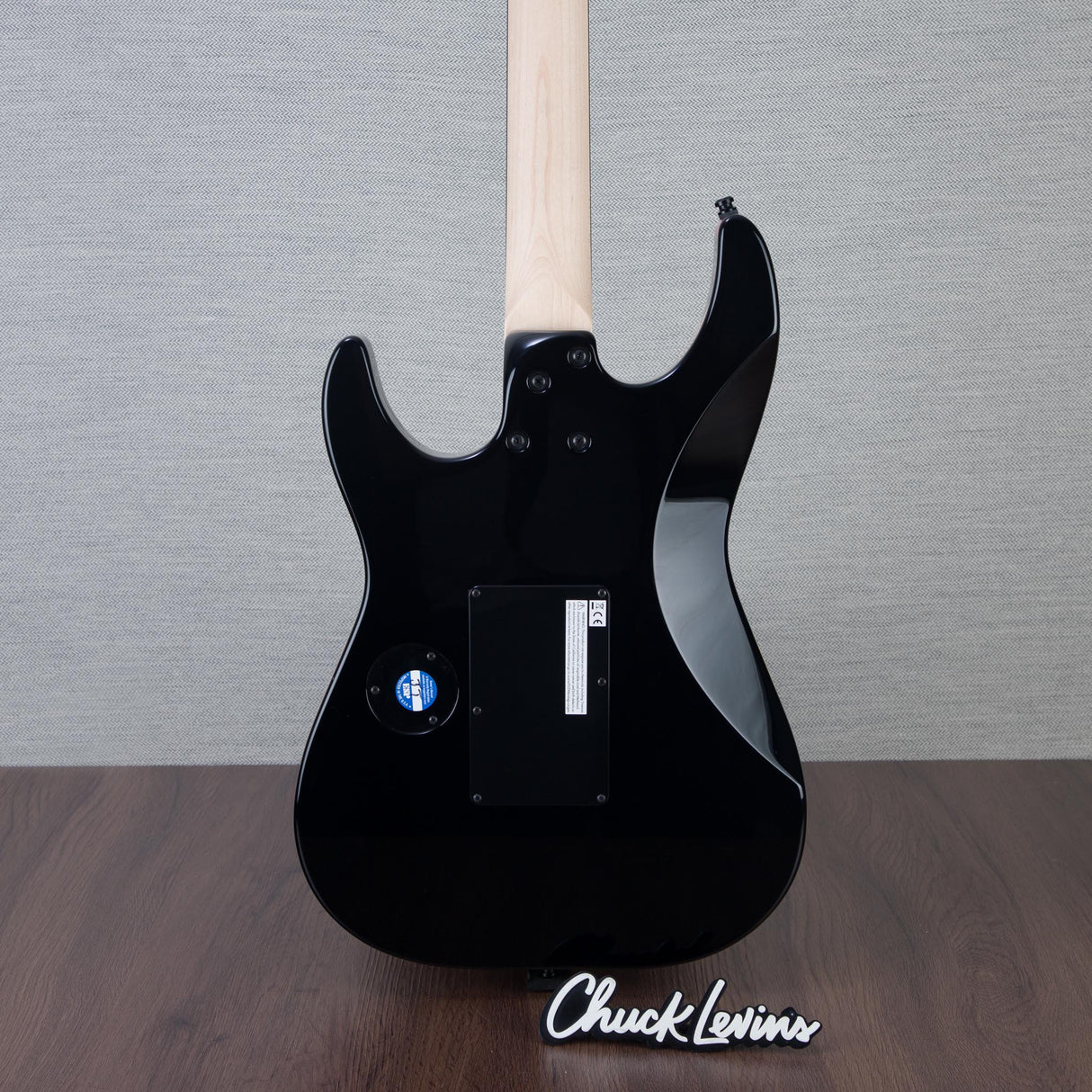 ESP Kamikaze-1 George Lynch Signature Electric Guitar - #E2631242