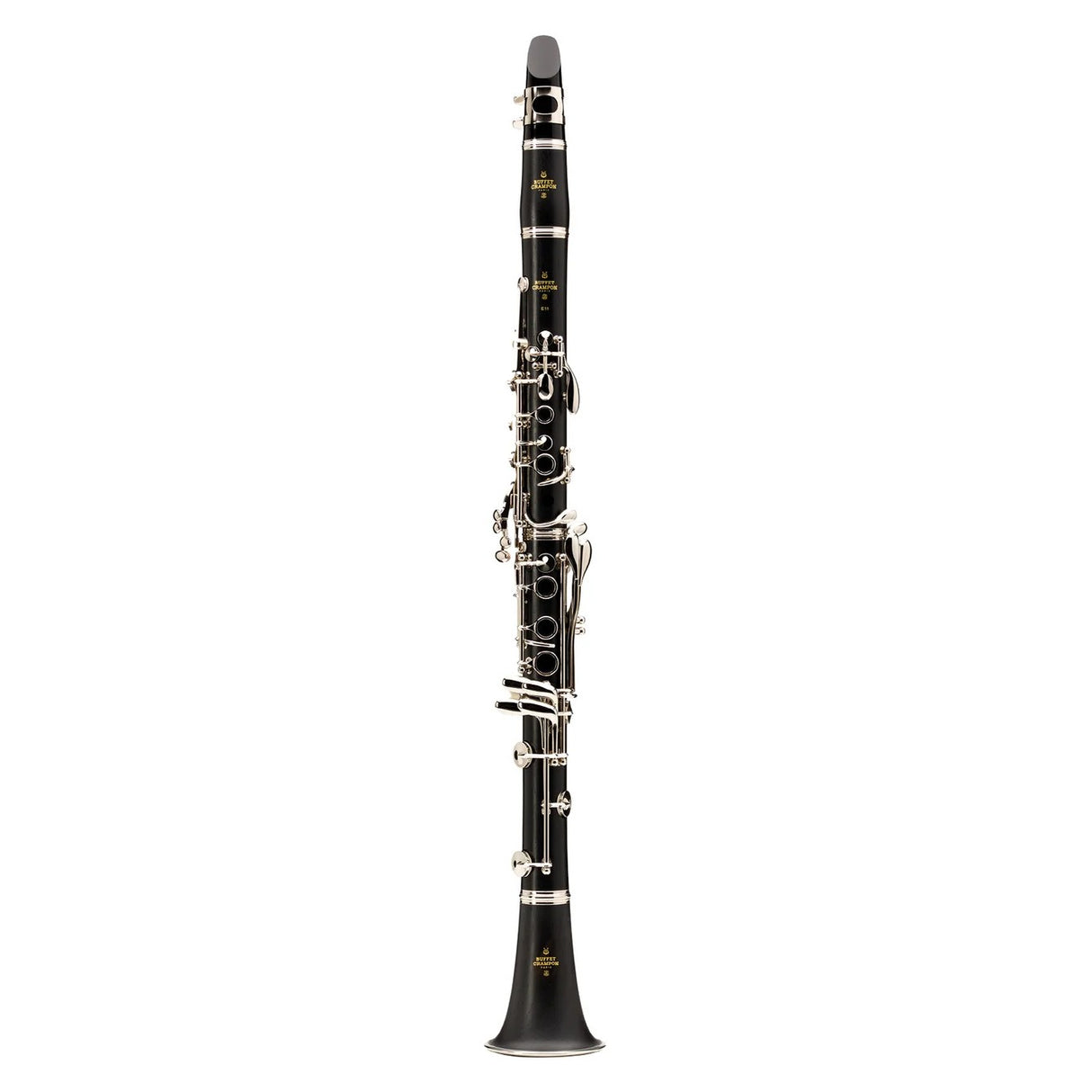 Buffet Crampon E11 Bb Student Clarinet