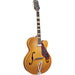 Gretsch G100CE Synchromatic Archtop Cutaway Acoustic Electric Guitar - Natural - New